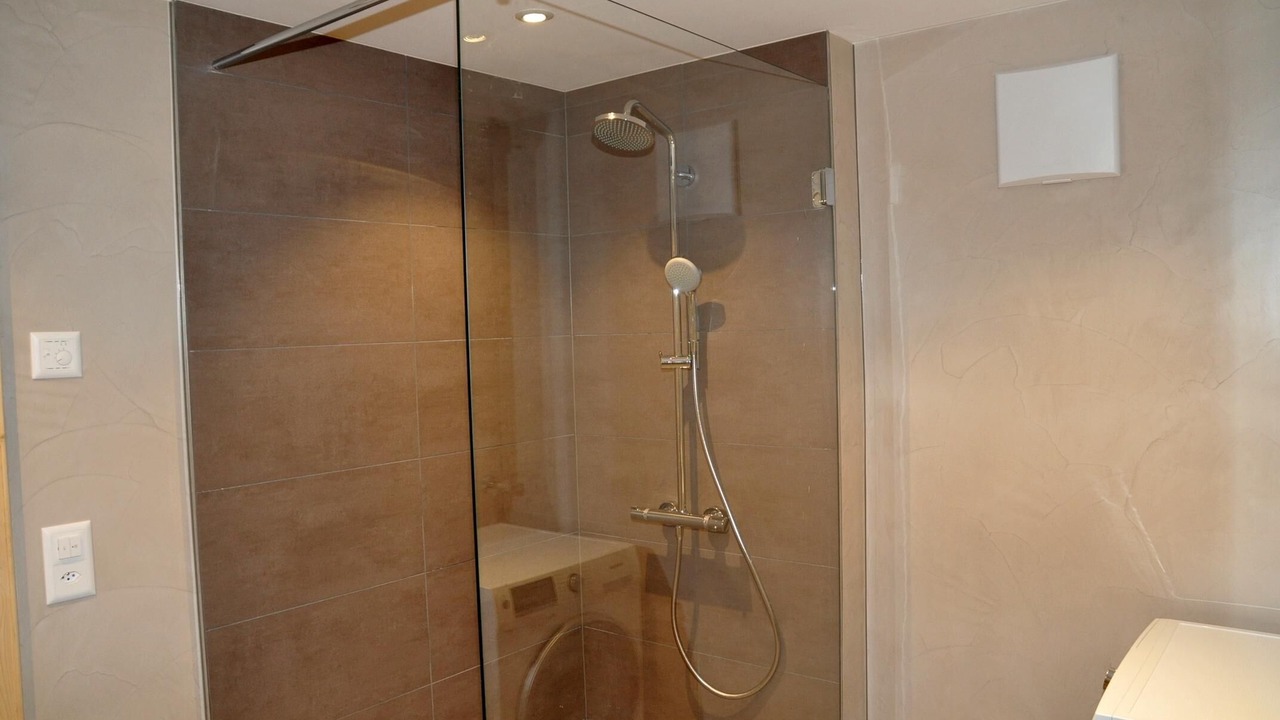 Photo of Bathroom in Engadin Scoul