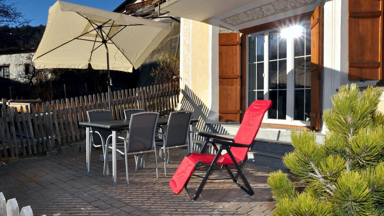 Photo of Outdoor in Engadin Scoul