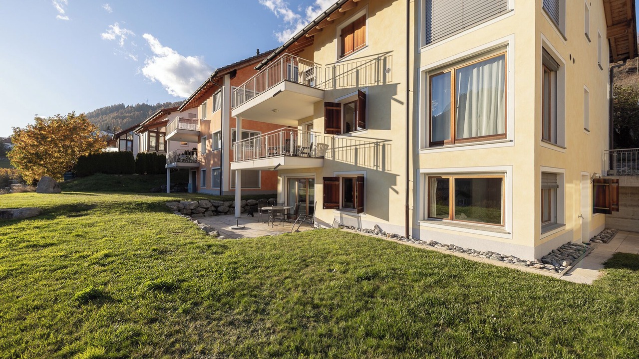 Photo of Outdoor in Engadin Scoul