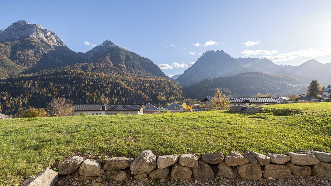 Photo of Outdoor in Engadin Scoul