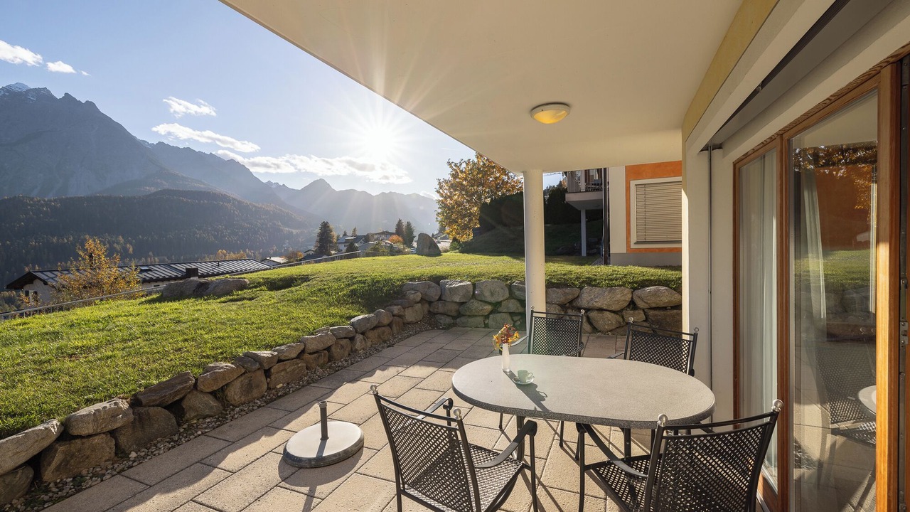 Photo of Outdoor in Engadin Scoul