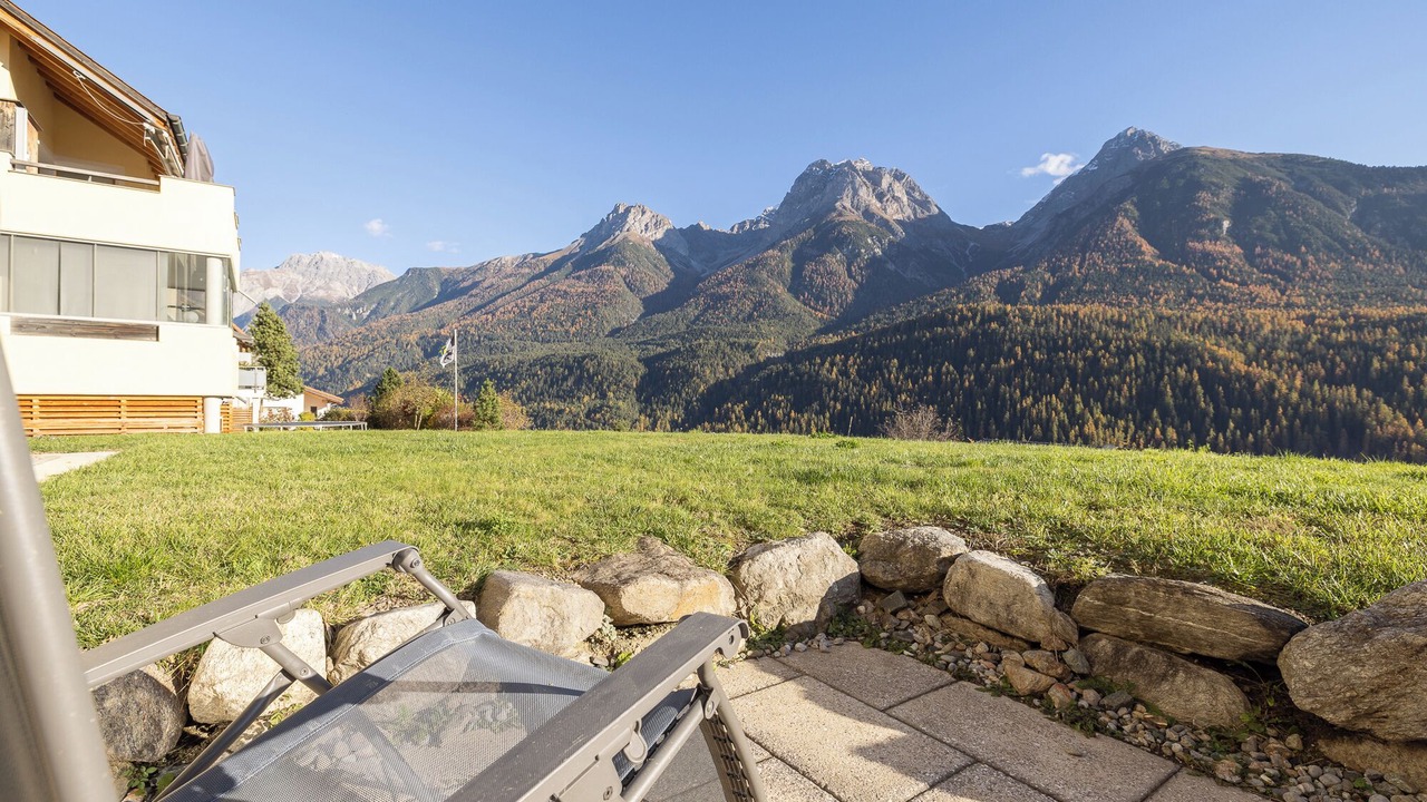 Photo of Outdoor in Engadin Scoul