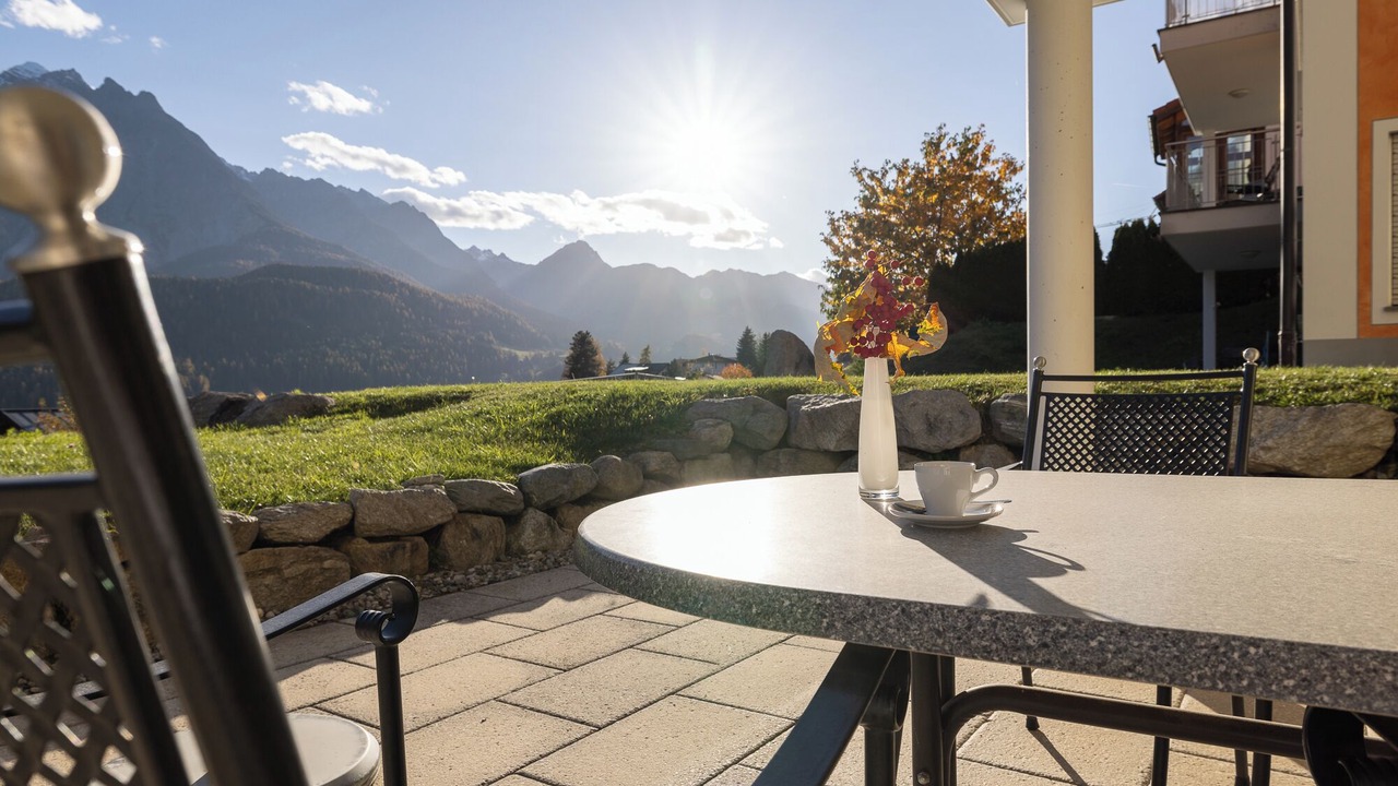 Photo of Outdoor in Engadin Scoul