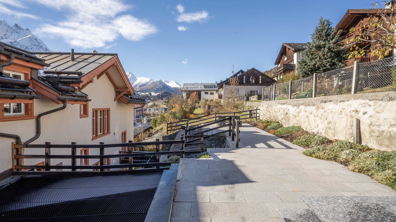 Photo of Outdoor in Engadin Scoul