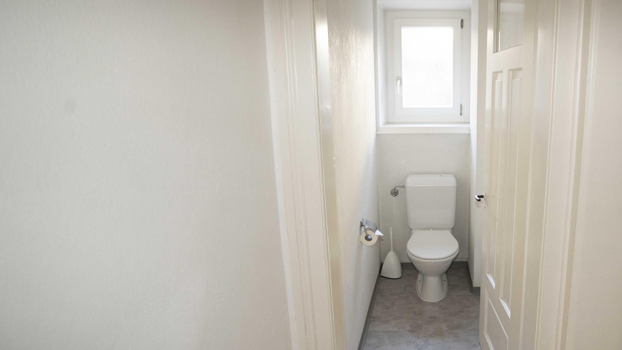 Photo of Bathroom in Engadin Scoul