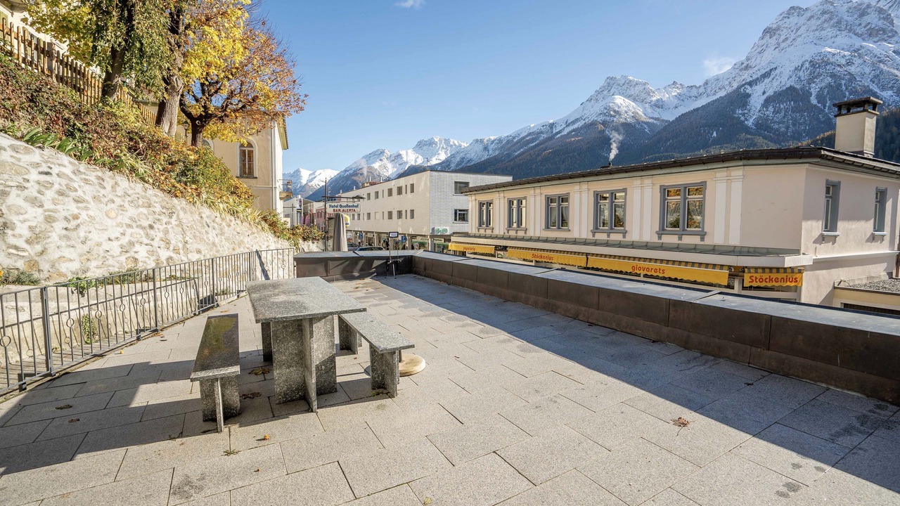 Photo of Outdoor in Engadin Scoul