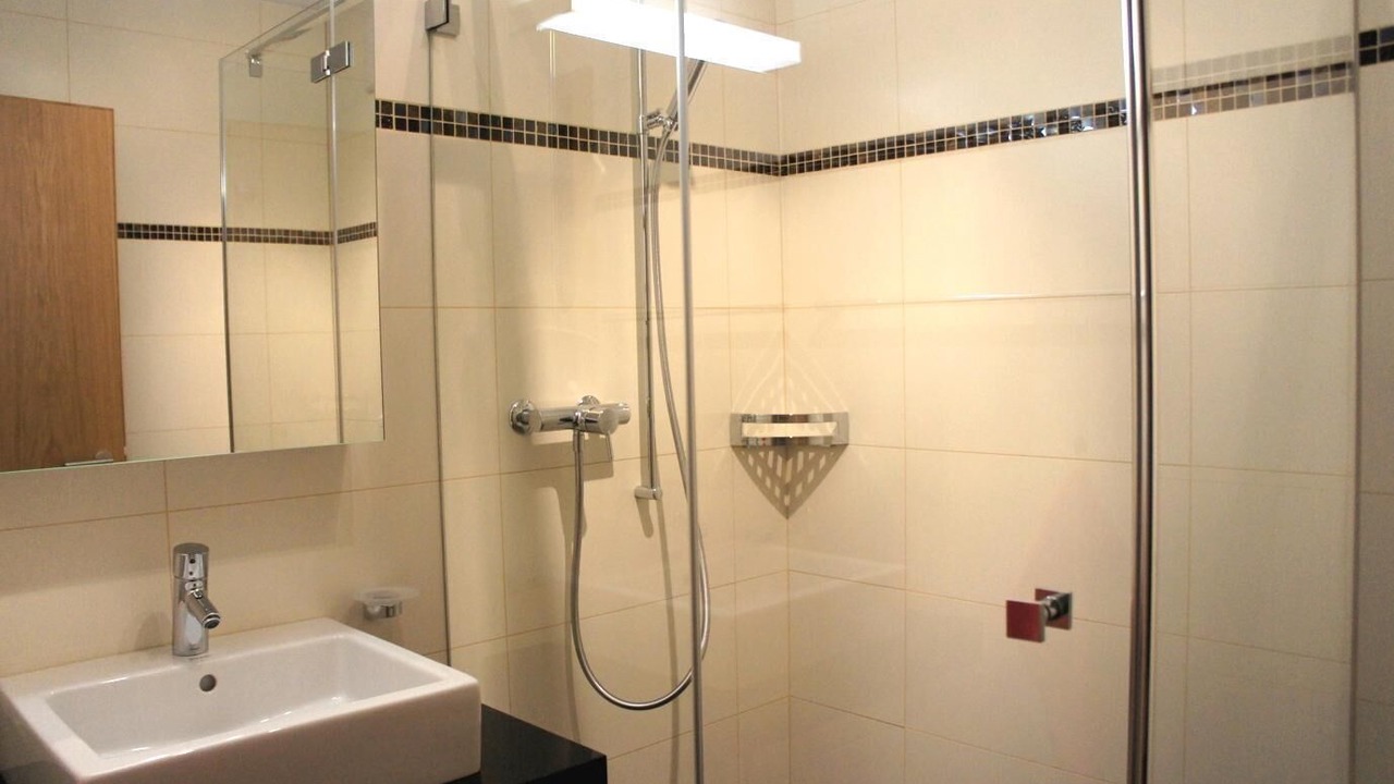 Photo of Bathroom in Engadin Scoul