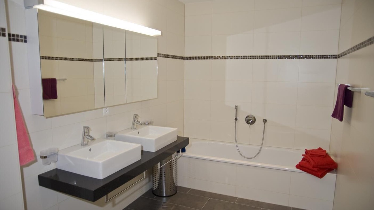 Photo of Bathroom in Engadin Scoul