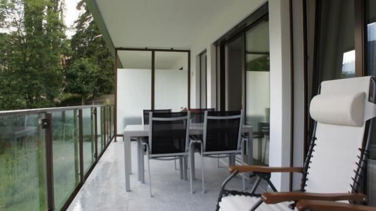 Photo of Outdoor in Engadin Scoul