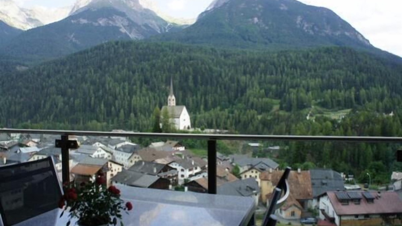 Photo of Outdoor in Engadin Scoul