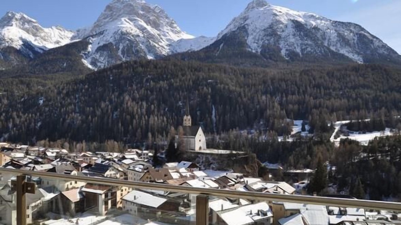 Photo of Outdoor in Engadin Scoul