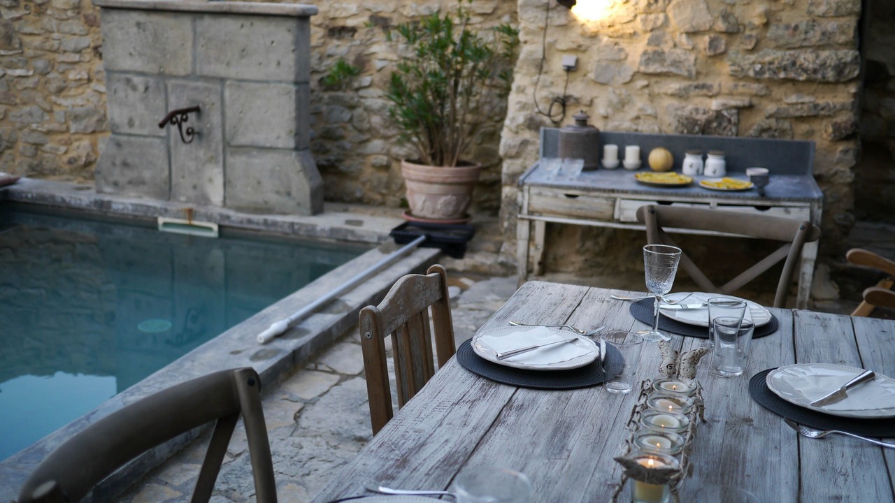 Photo of Outdoor in Belvezet