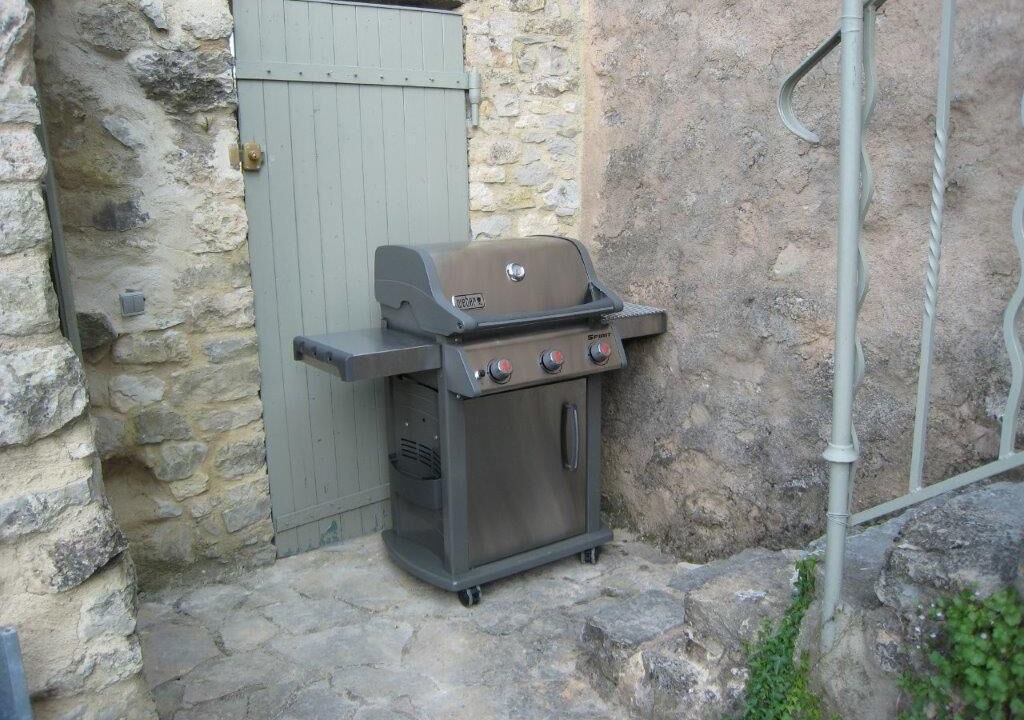 Photo of Outdoor in Belvezet