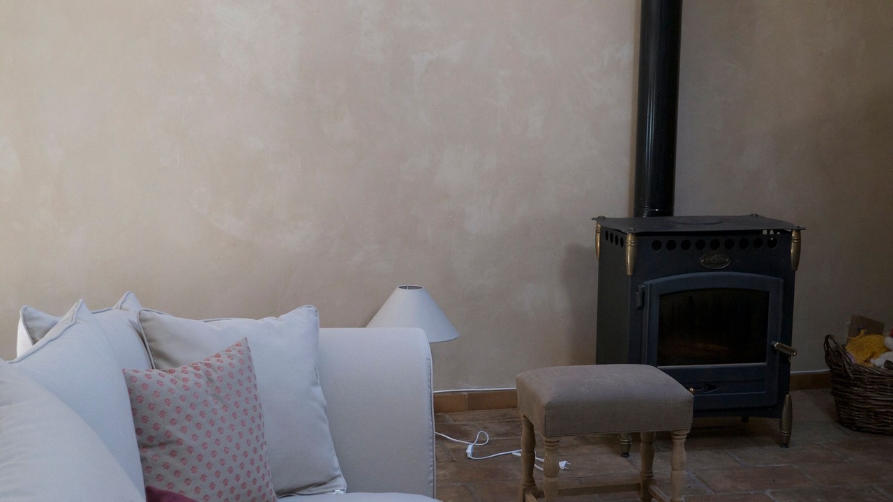 Photo of Livingroom in Belvezet
