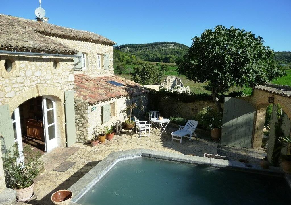 Photo of Outdoor in Belvezet