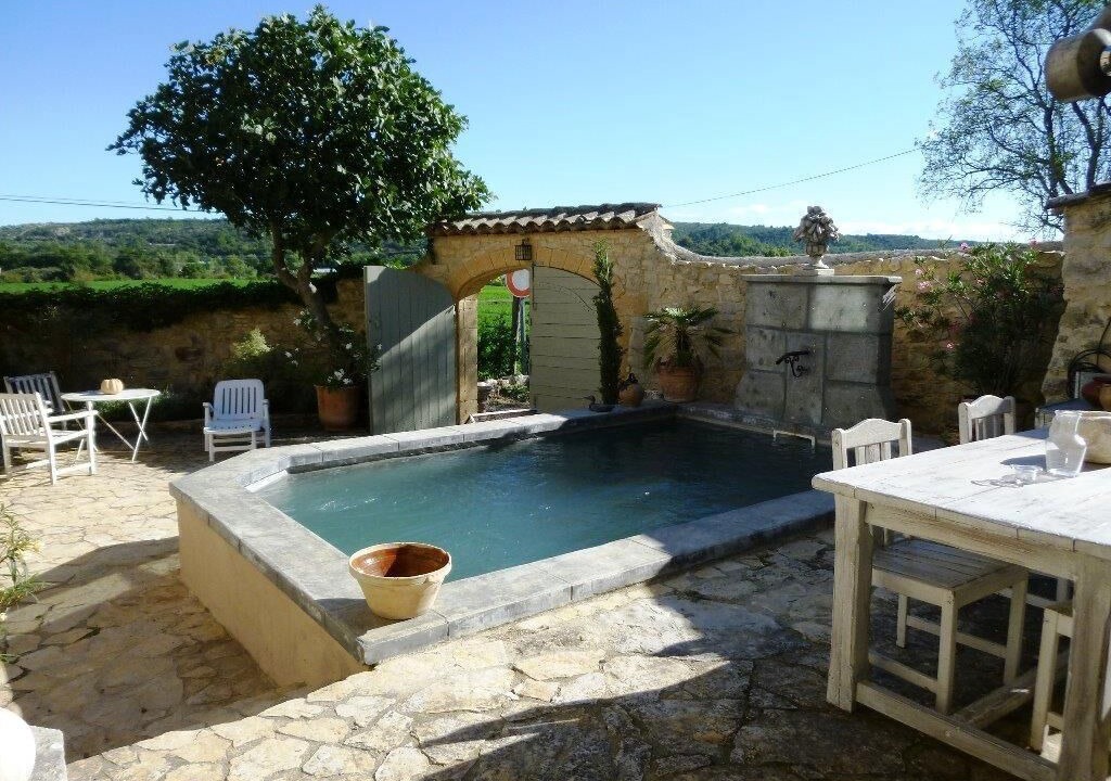Photo of Outdoor in Belvezet