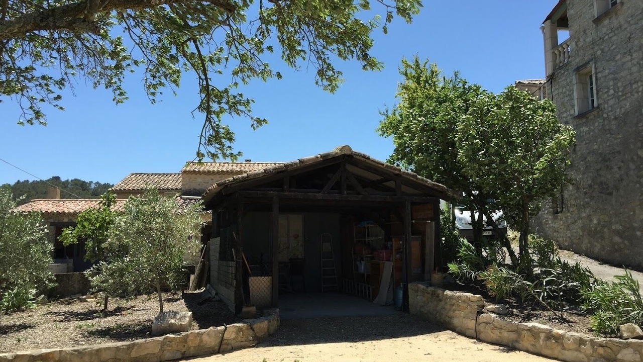 Photo of Outdoor in Belvezet