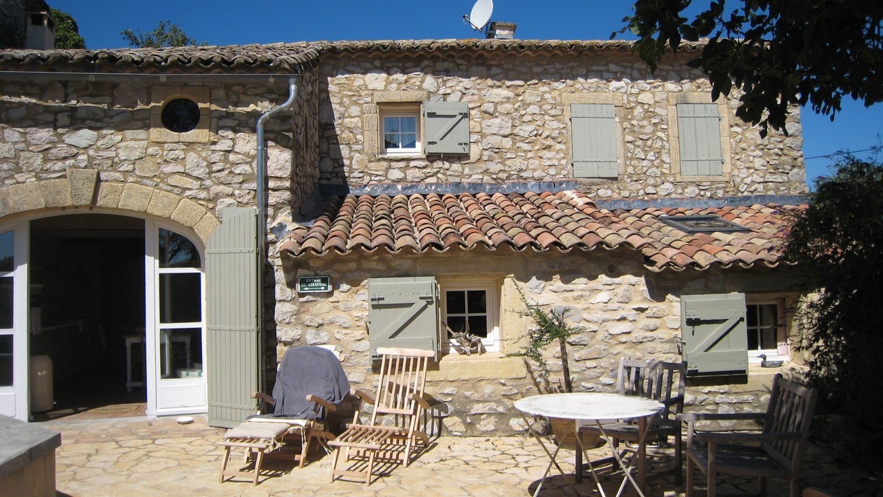 Photo of Outdoor in Belvezet