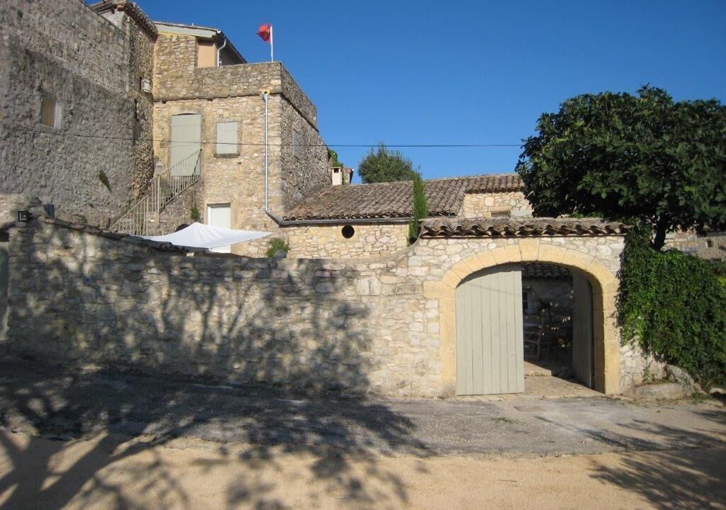 Photo of Outdoor in Belvezet