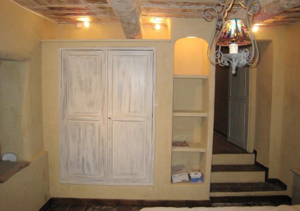 Photo of Bedroom in Belvezet