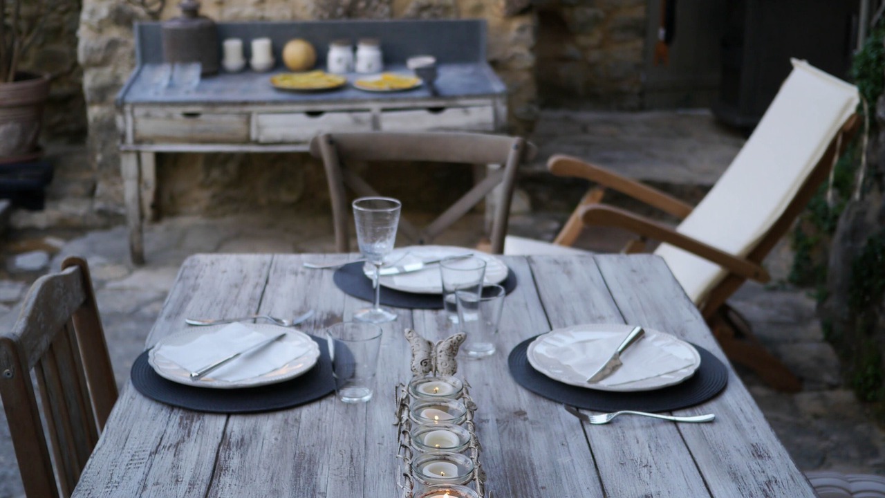Photo of Outdoor in Belvezet
