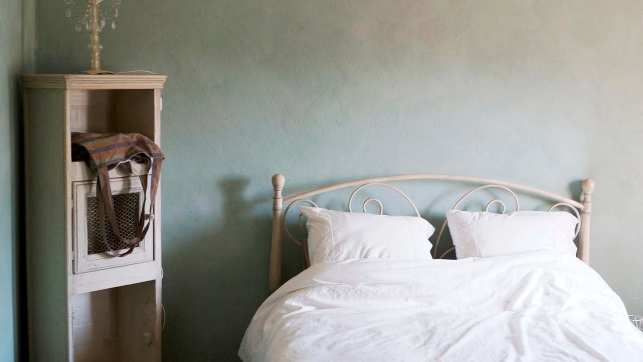 Photo of Bedroom in Belvezet
