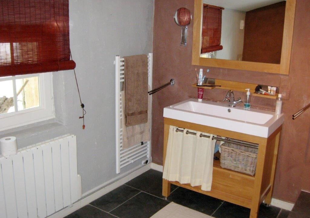 Photo of Bathroom in Belvezet