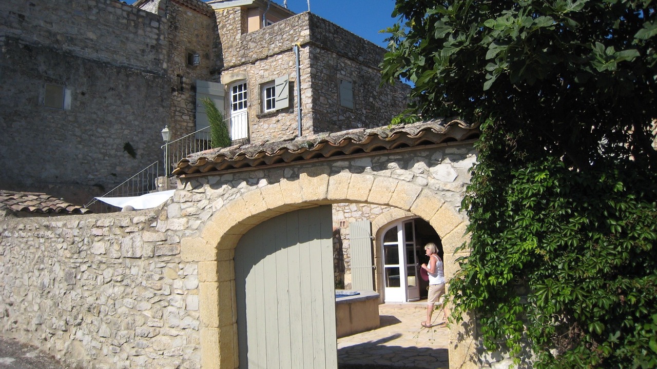 Photo of Outdoor in Belvezet