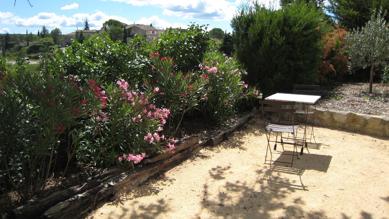 Photo of Outdoor in Belvezet
