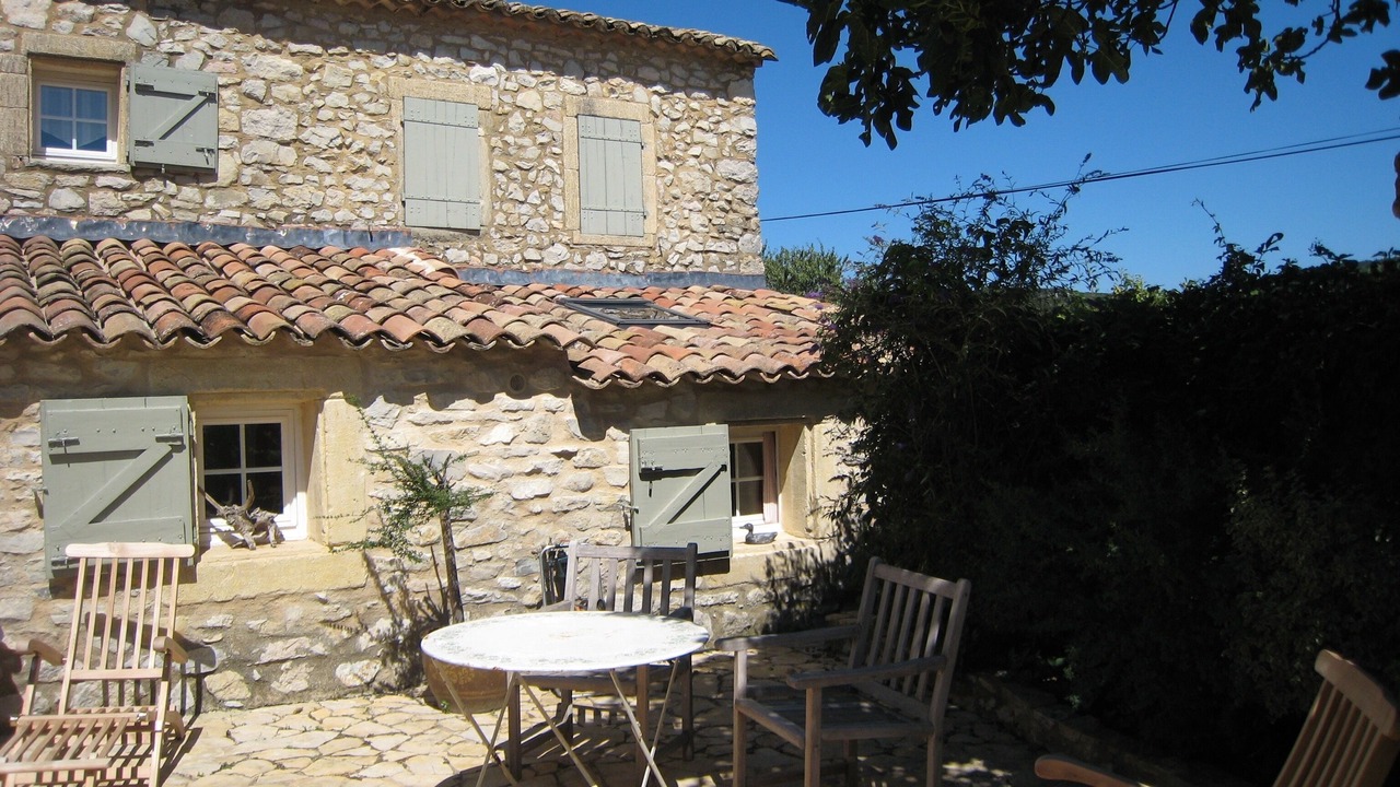 Photo of Outdoor in Belvezet