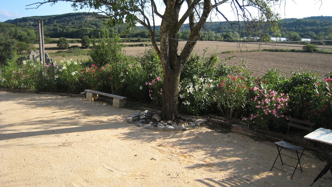 Photo of Outdoor in Belvezet