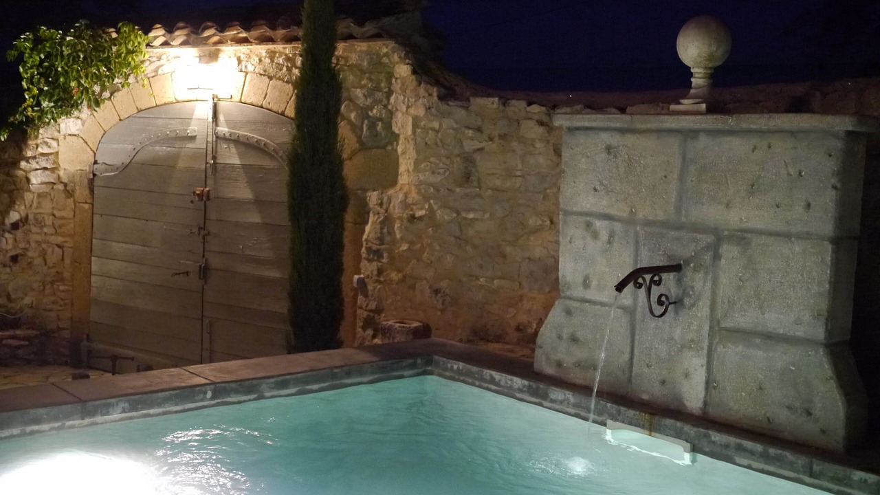 Photo of Outdoor in Belvezet