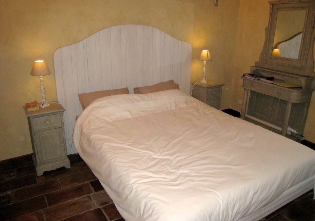 Photo of Bedroom in Belvezet