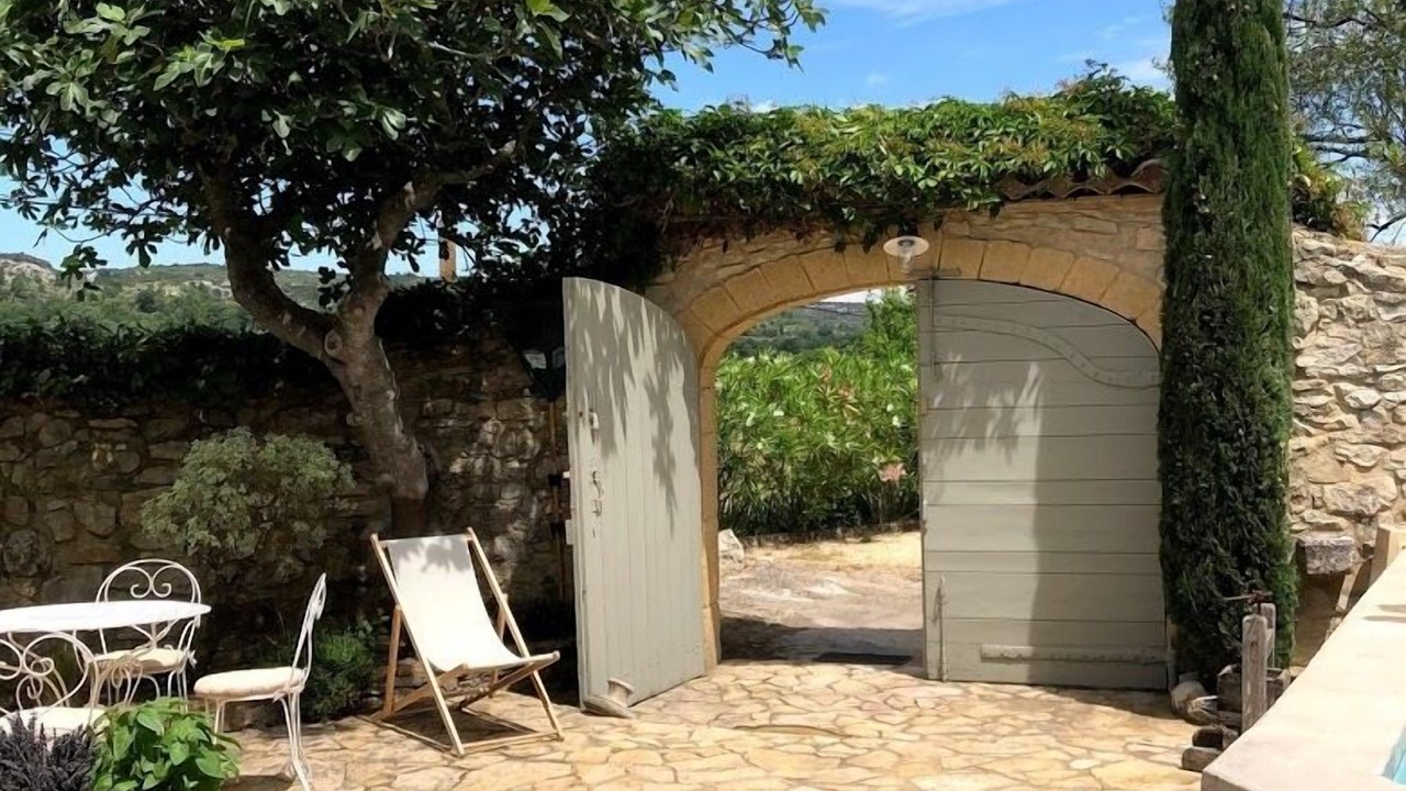Photo of Outdoor in Belvezet