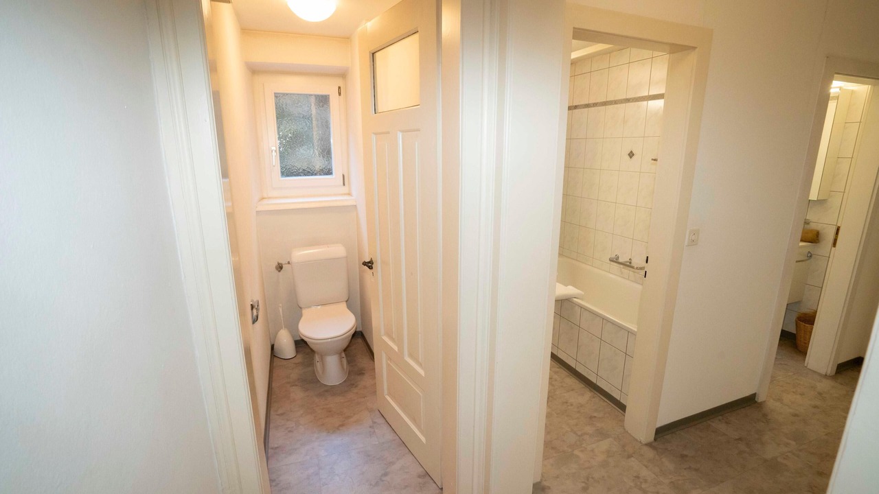 Photo of Bathroom in Engadin Scoul