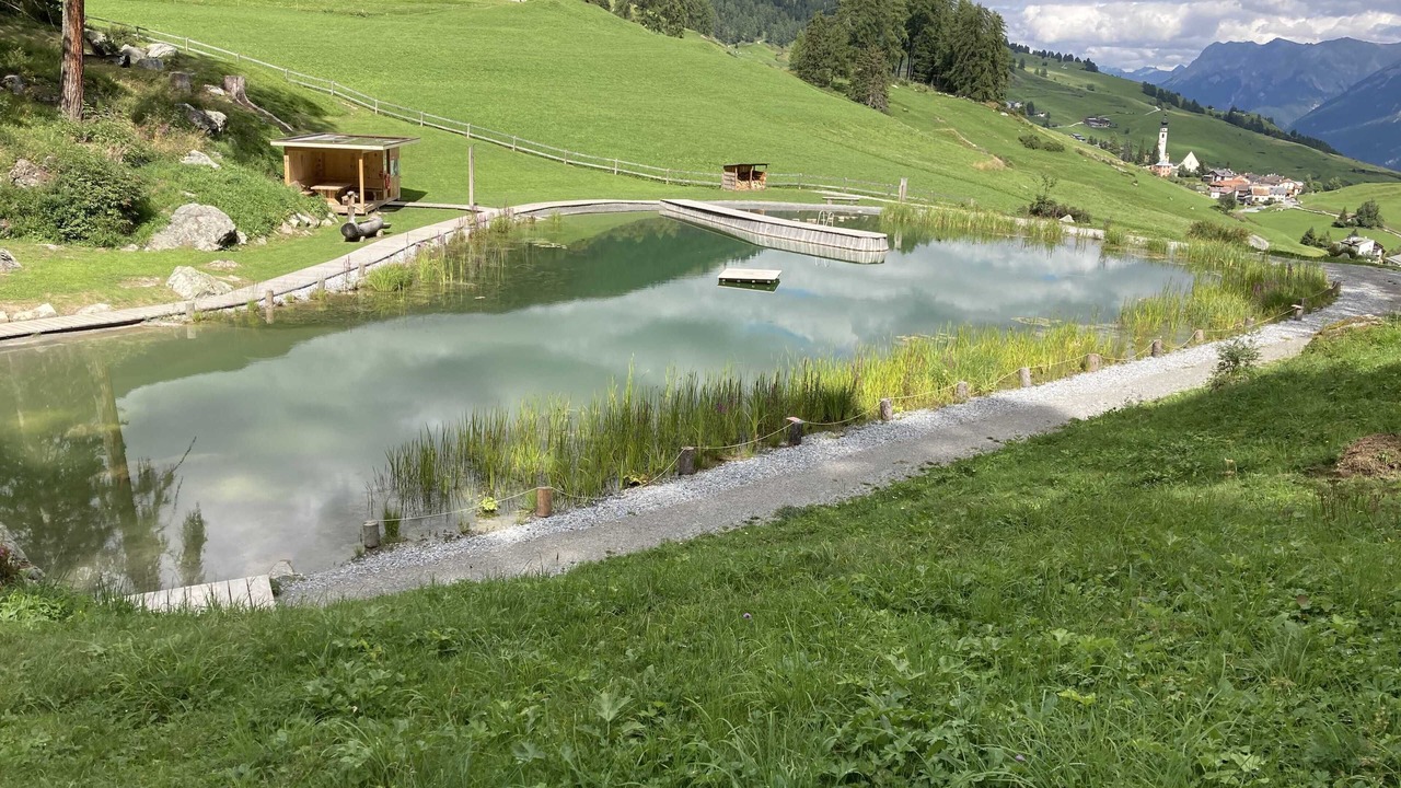 Photo of Outdoor in Ftan