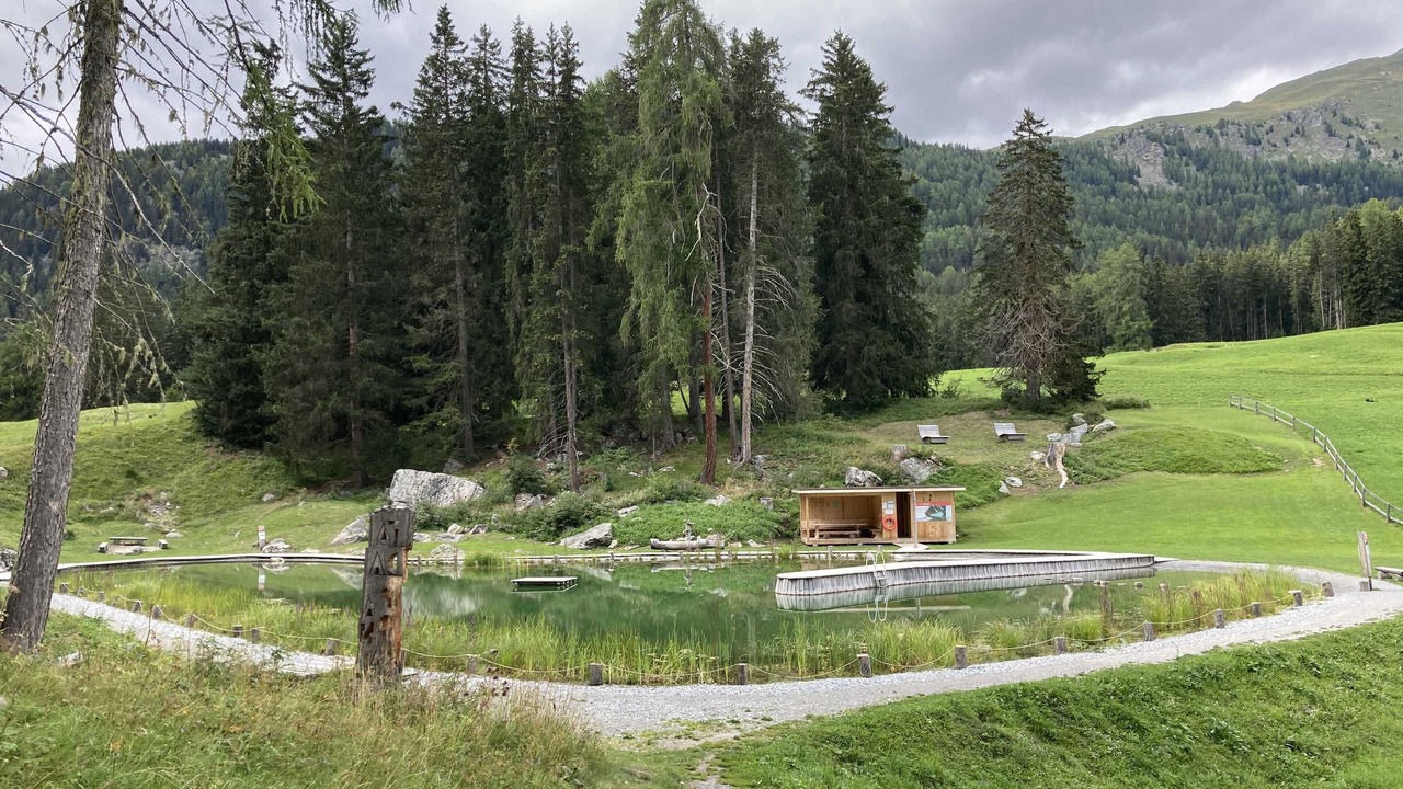 Photo of Outdoor in Ftan