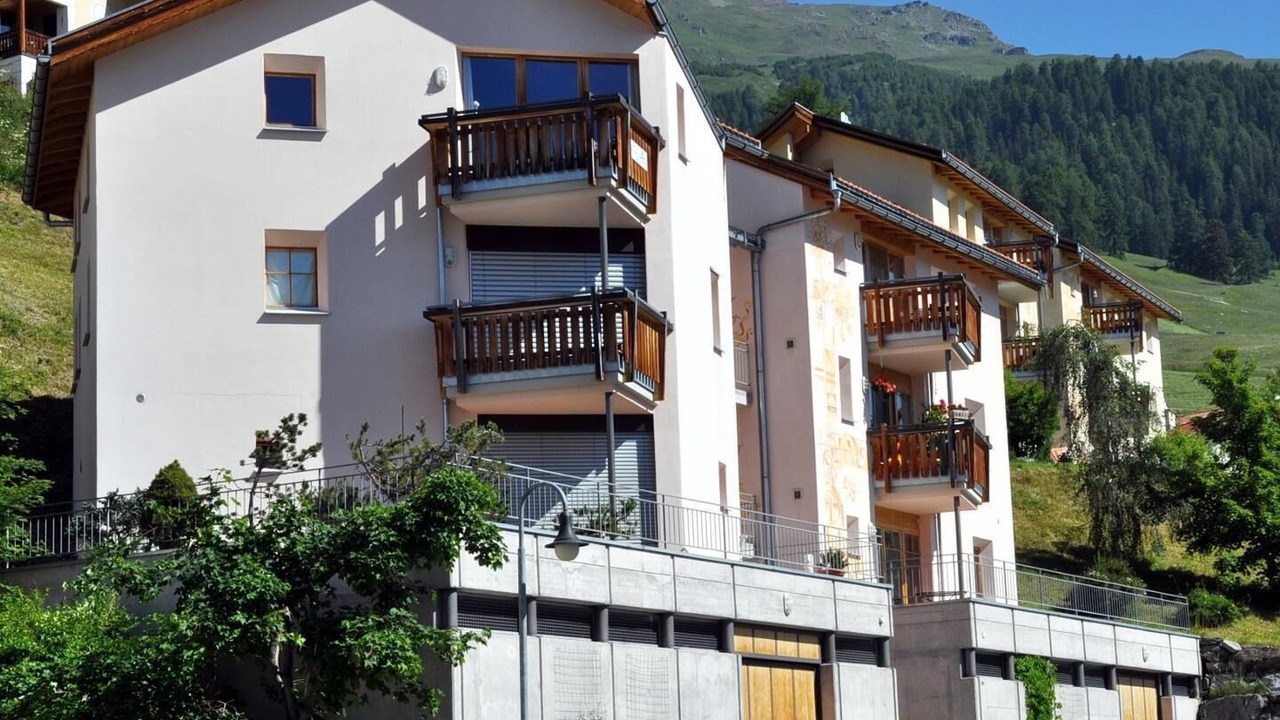 Photo of Outdoor in Ftan