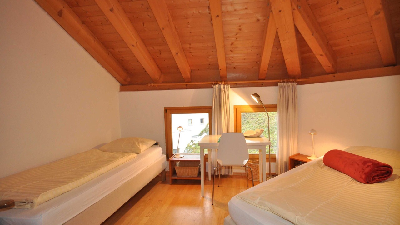 Photo of Bedroom in Ftan