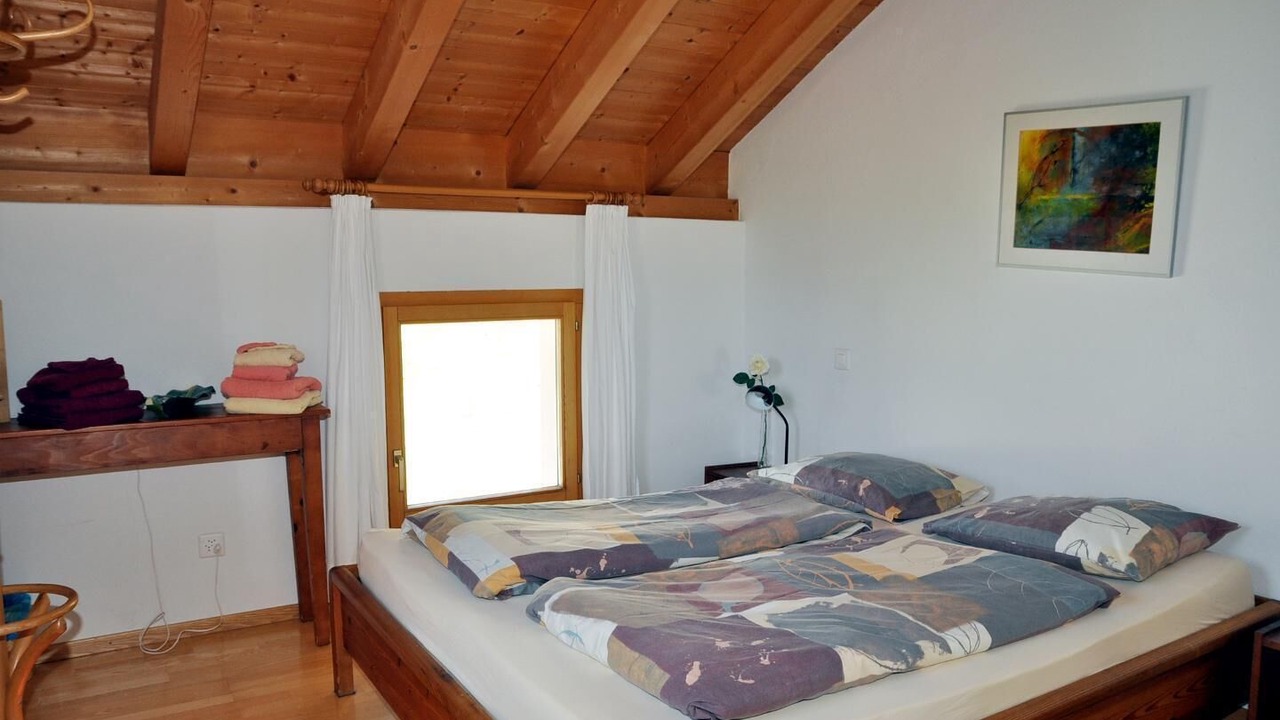 Photo of Bedroom in Ftan