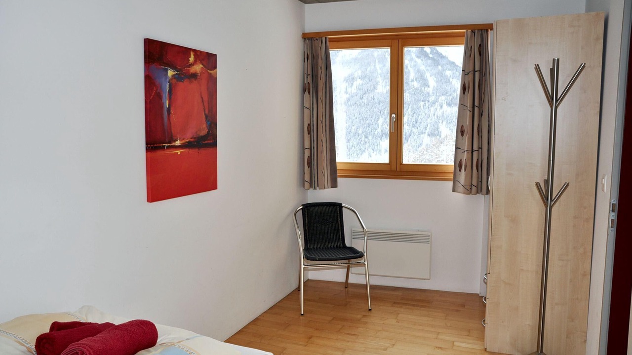 Photo of Bedroom in Sent
