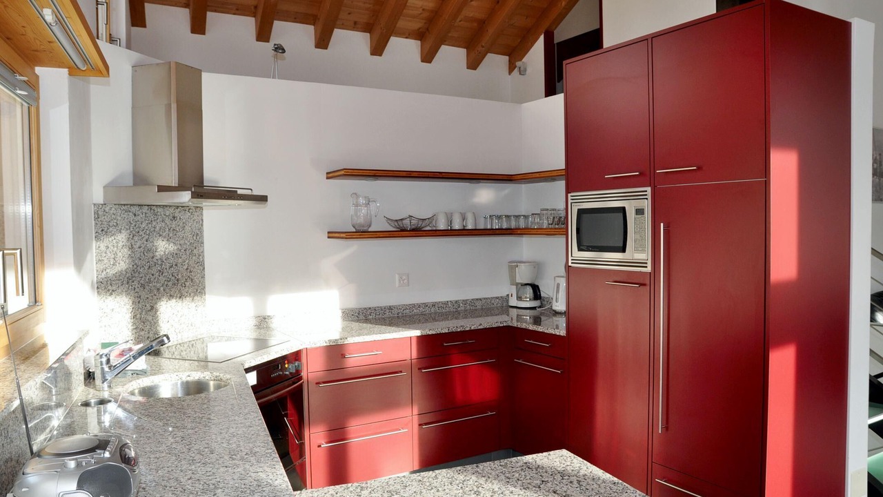 Photo of Kitchen in Sent