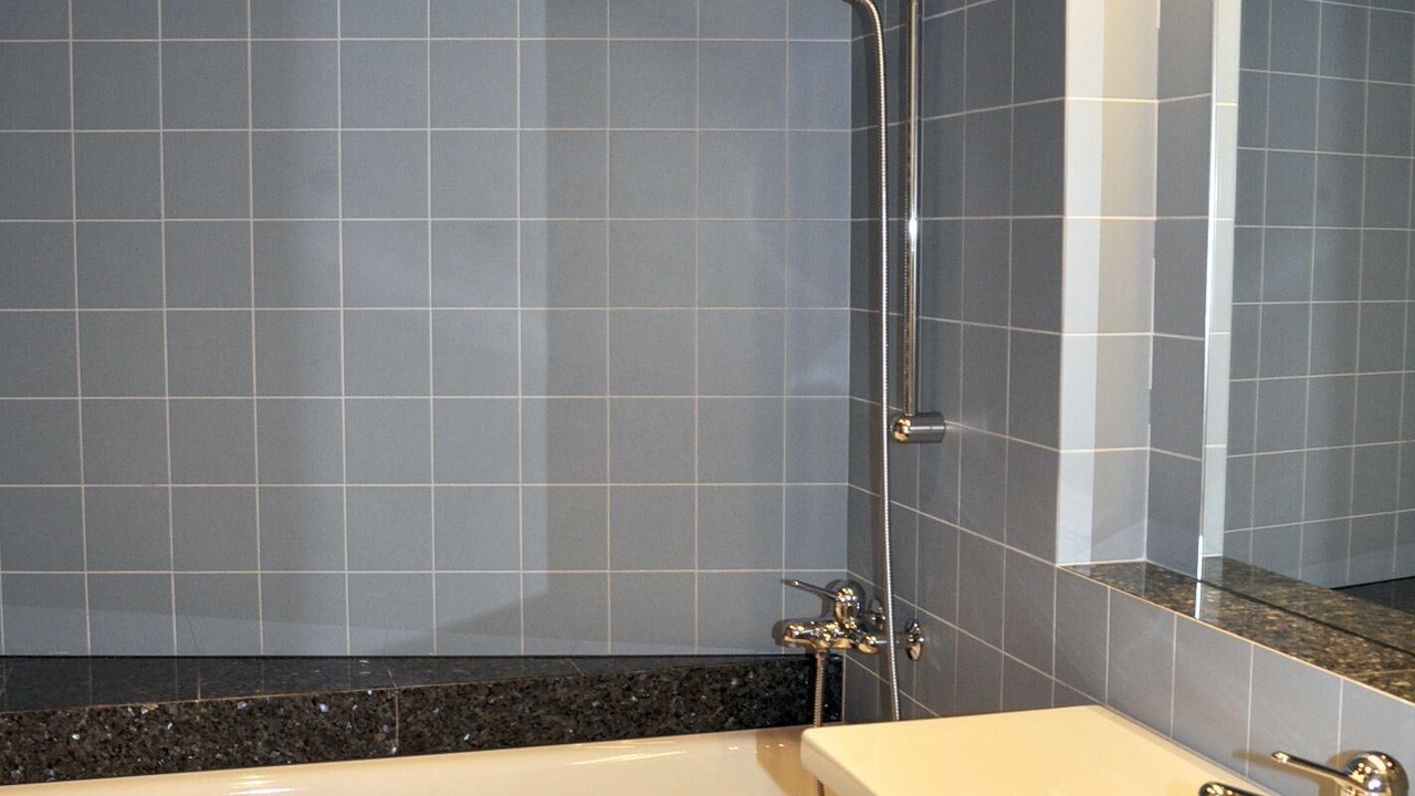 Photo of Bathroom in Sent