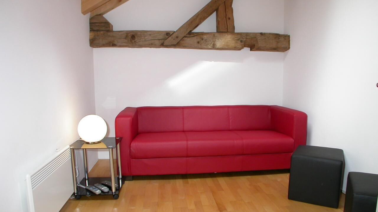 Photo of Livingroom in Sent