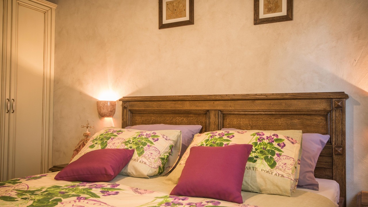 Photo of Bedroom in Pican