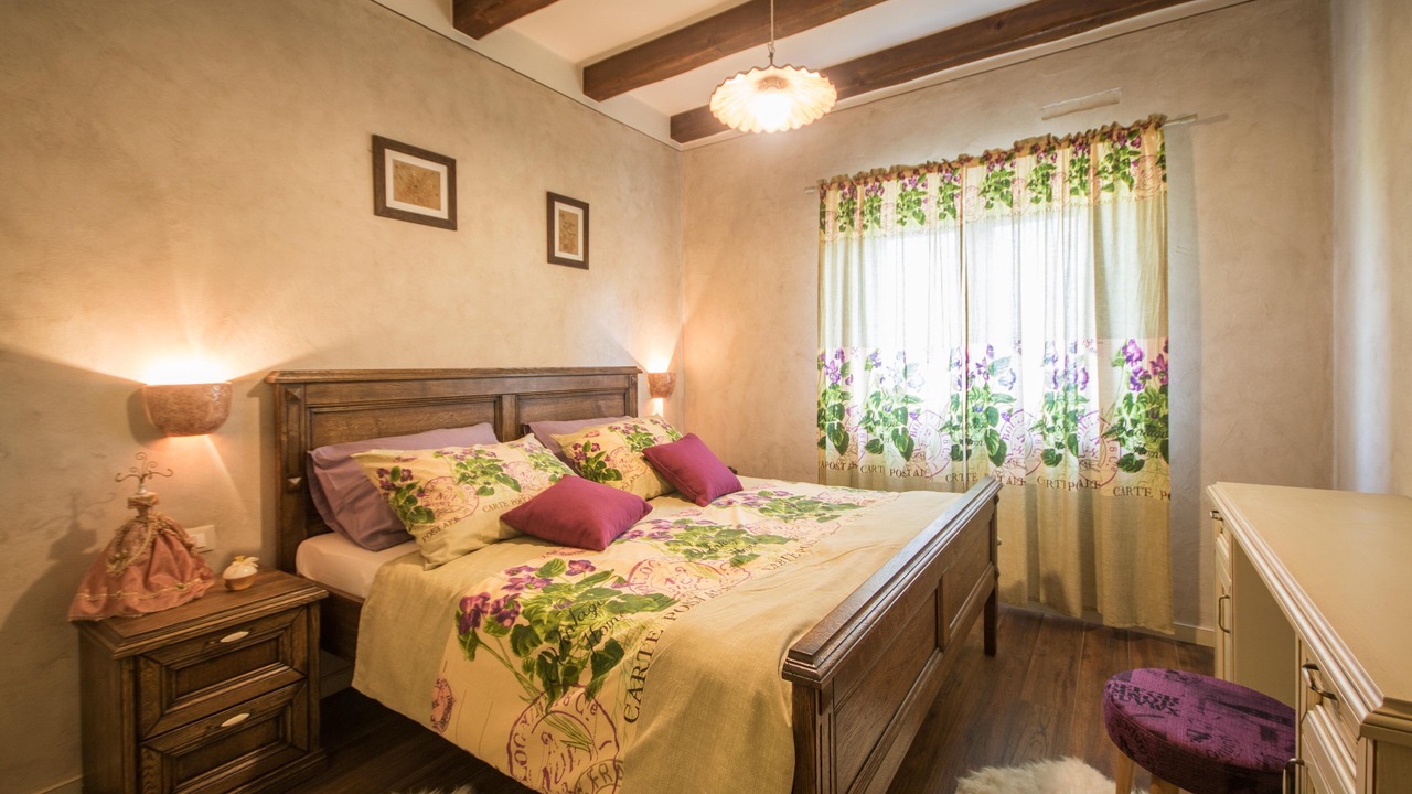Photo of Bedroom in Pican