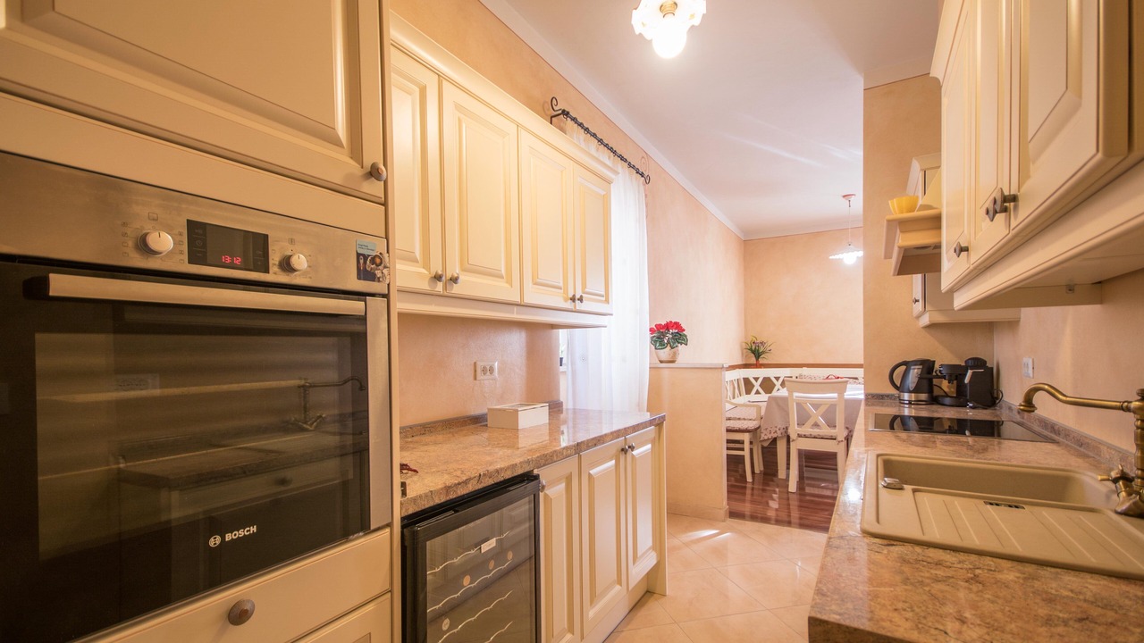 Photo of Kitchen in Pican