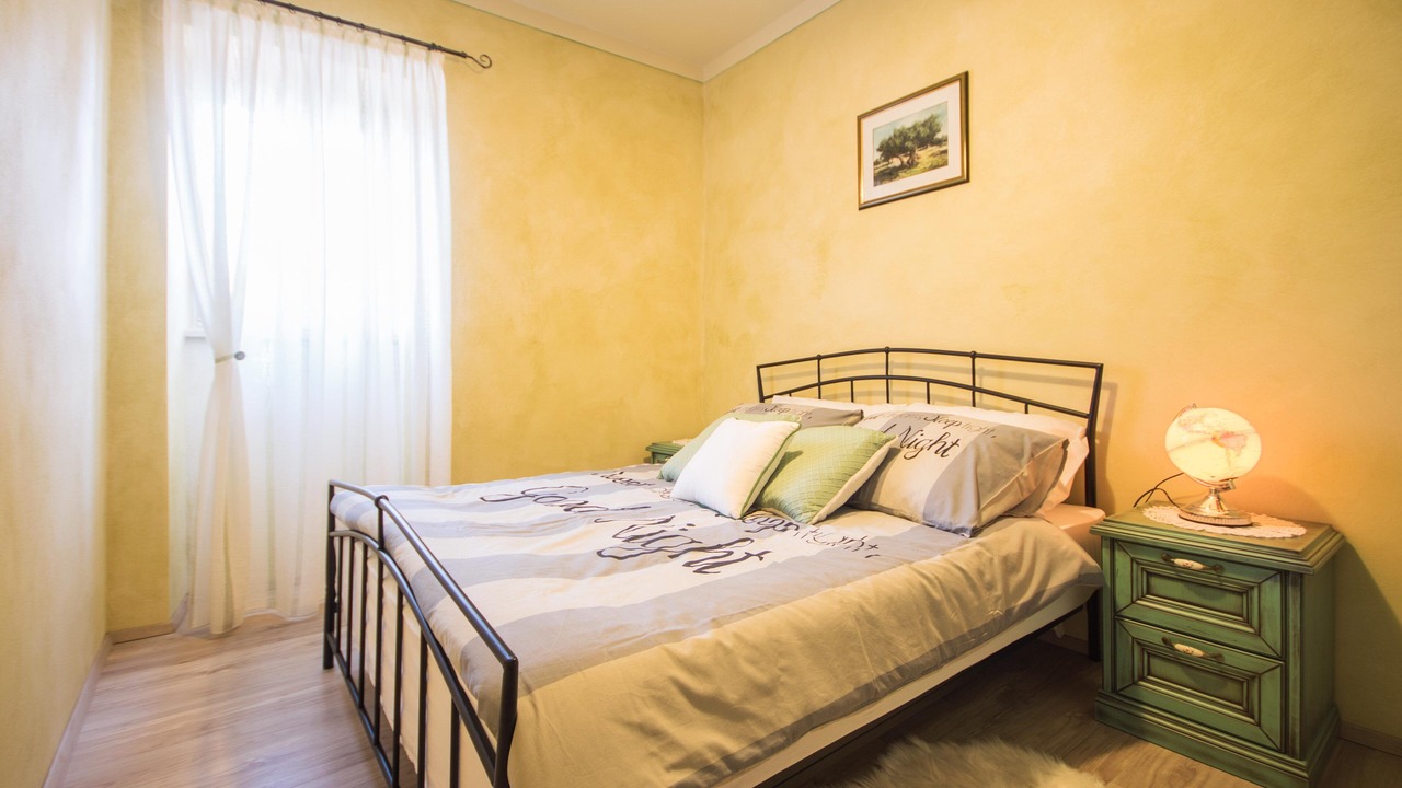 Photo of Bedroom in Pican