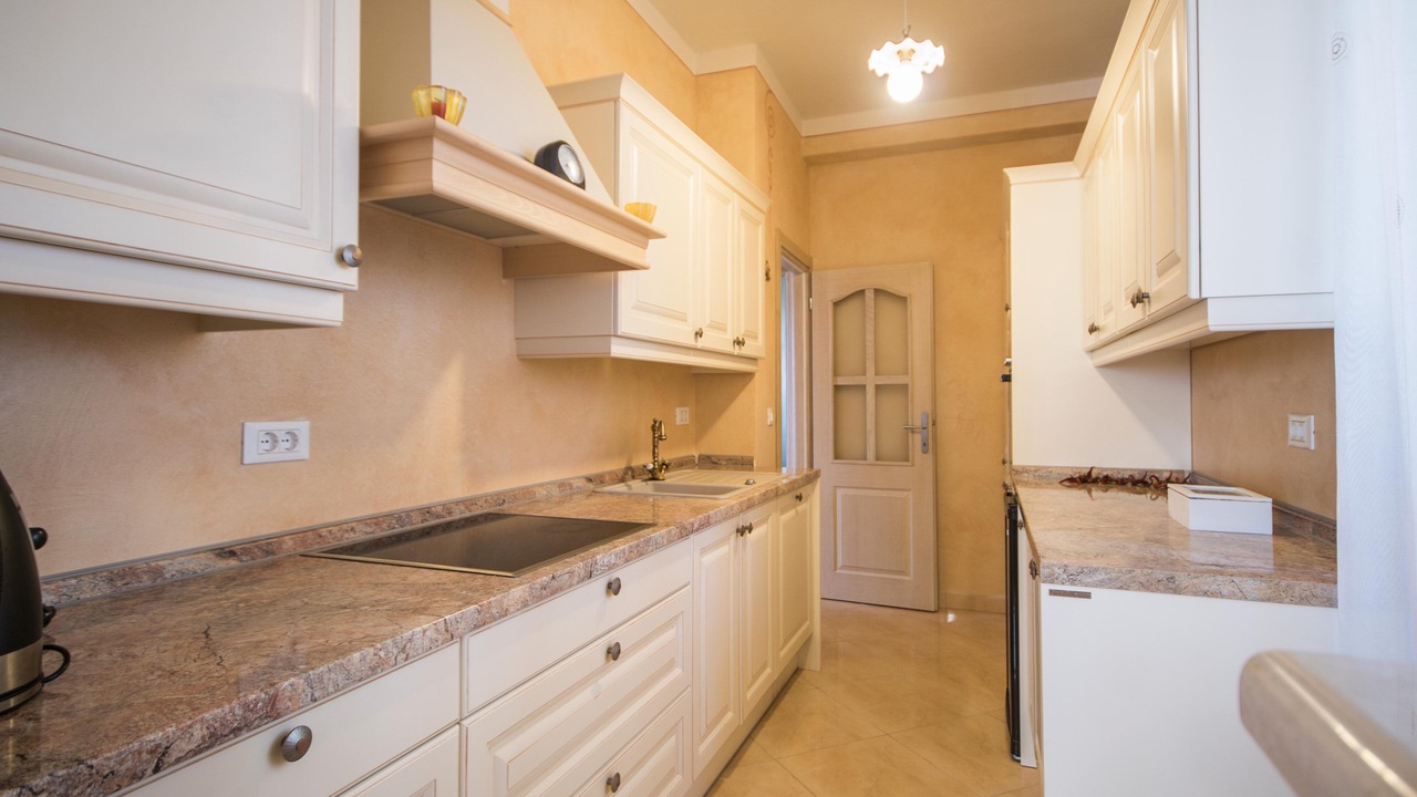 Photo of Kitchen in Pican
