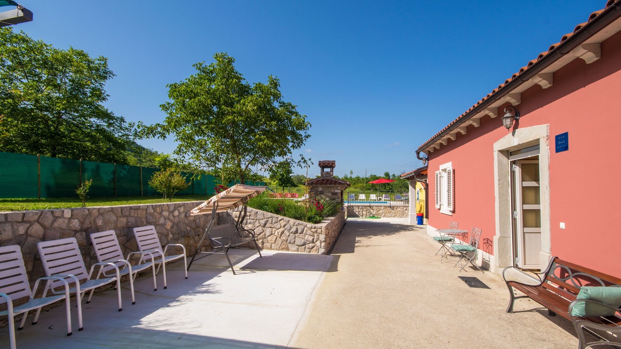 Photo of Patio Balcony in Pican